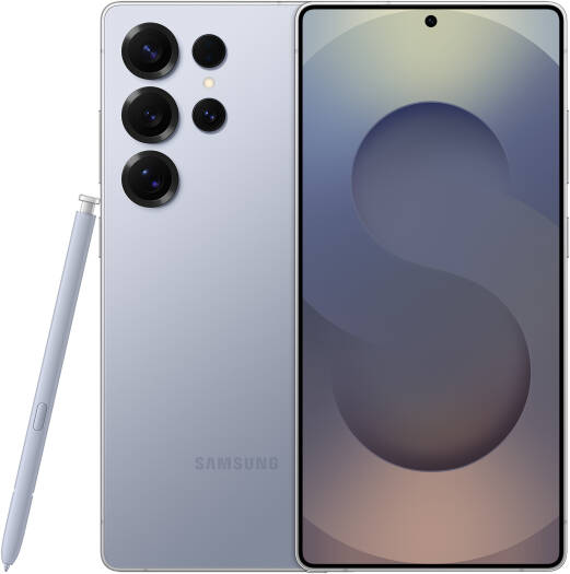 Samsung Galaxy S25 Ultra - 512GB / 6.9