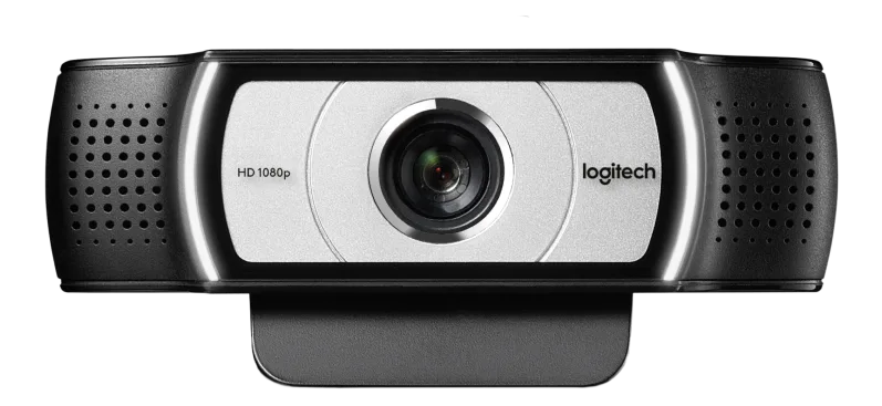 Logitech C930E Webcam -EMEA