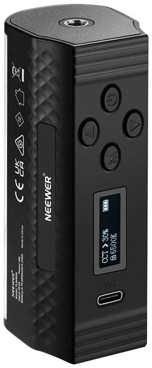 Neewer TL96RGB HANDHELD RGB LED VIDEO LIGHT WAND