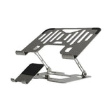 Porodo Smart Folding Multi-Device Stand - Silver