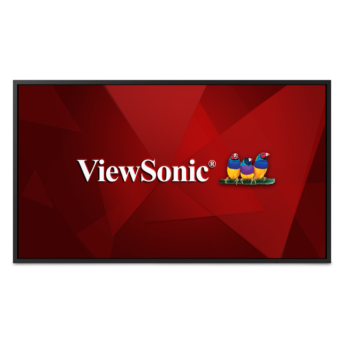VIEWSONIC 55