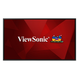 VIEWSONIC 55" COMMERCIAL DISPLAY