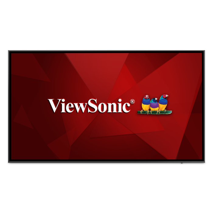 VIEWSONIC 86