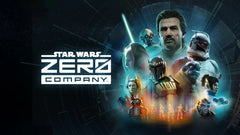 Star Wars Zero Company For PlayStation 5 (Eu)
