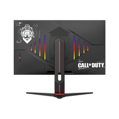Gameon Call Of Duty officially licensed 27" FHD Gaming Monitor IPS 180Hz 0.5ms HDMI 2.1 freeSync Premium Pro & G-Sync - GulfStore.com