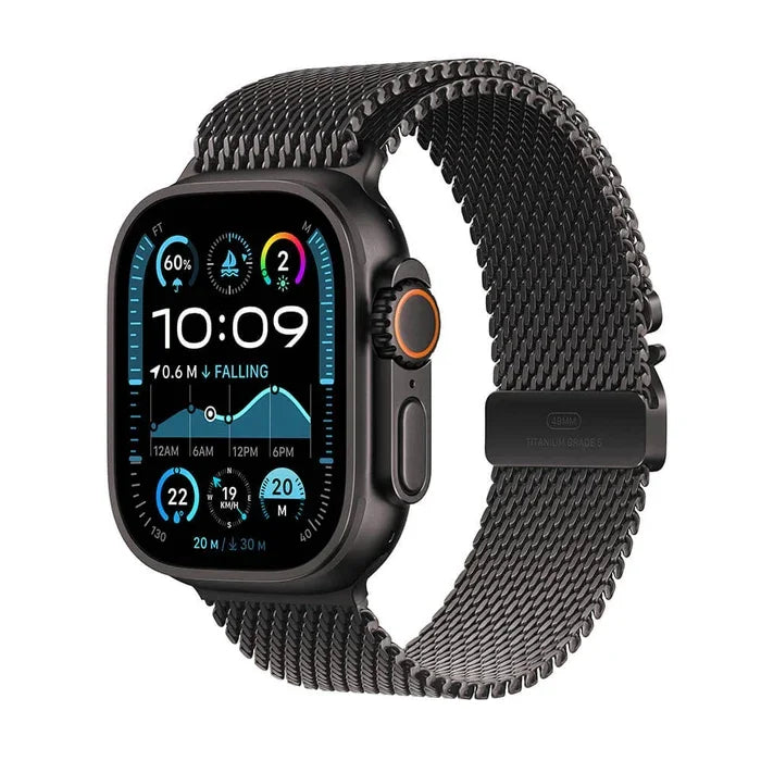 apple watch ultra