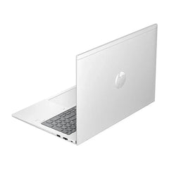 HP ProBook 460 G11 Laptop, Intel Core Ultra7 155U Processor, 16GB RAM DDR5, 1TB SSD NVMe, Intel® Graphics Integrated, 16" WUXGA IPS Display, Backlit keyboard, Windows 11 Pro (License), Pike Silver | CT9M9ET