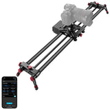 Neewer 80CM APP ELECTRONIC VIDEO SLIDER
