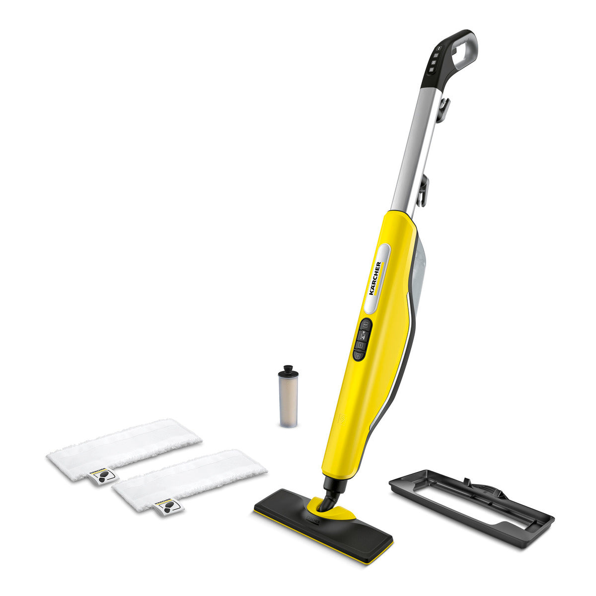 steam mop