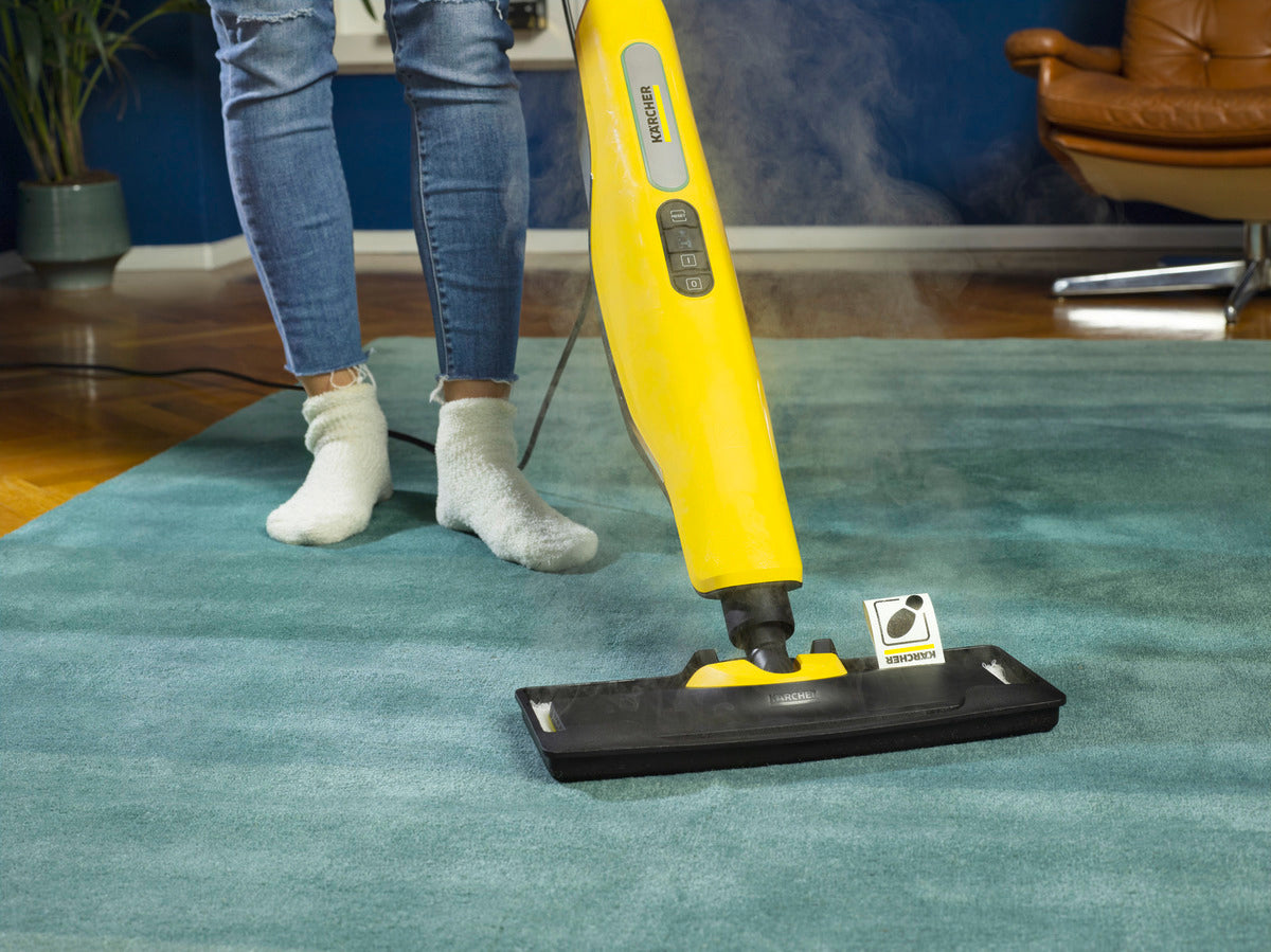 Karcher Steam Mop SC3 Upright EasyFix