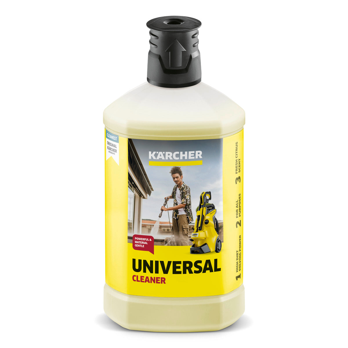 Universal Cleaner RM 626, 1Ltr