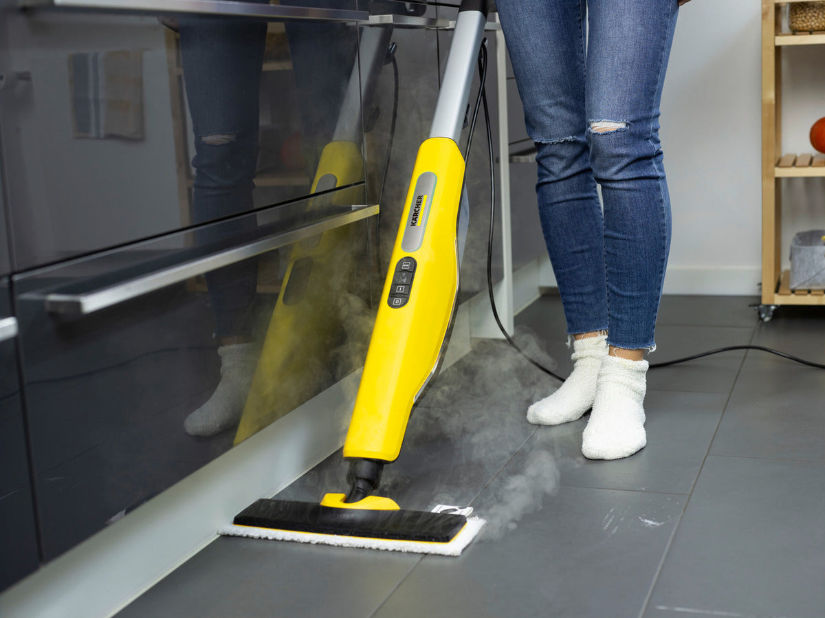 Karcher Steam Mop SC3 Upright EasyFix