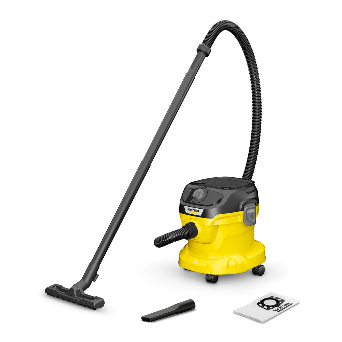 Karcher Vacuum Cleaner 2