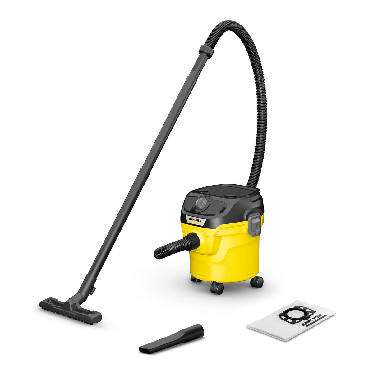 karcher vacuum cleaner