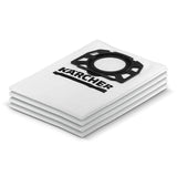 Fleece Filter Bags KF1 487 - GulfStore.com