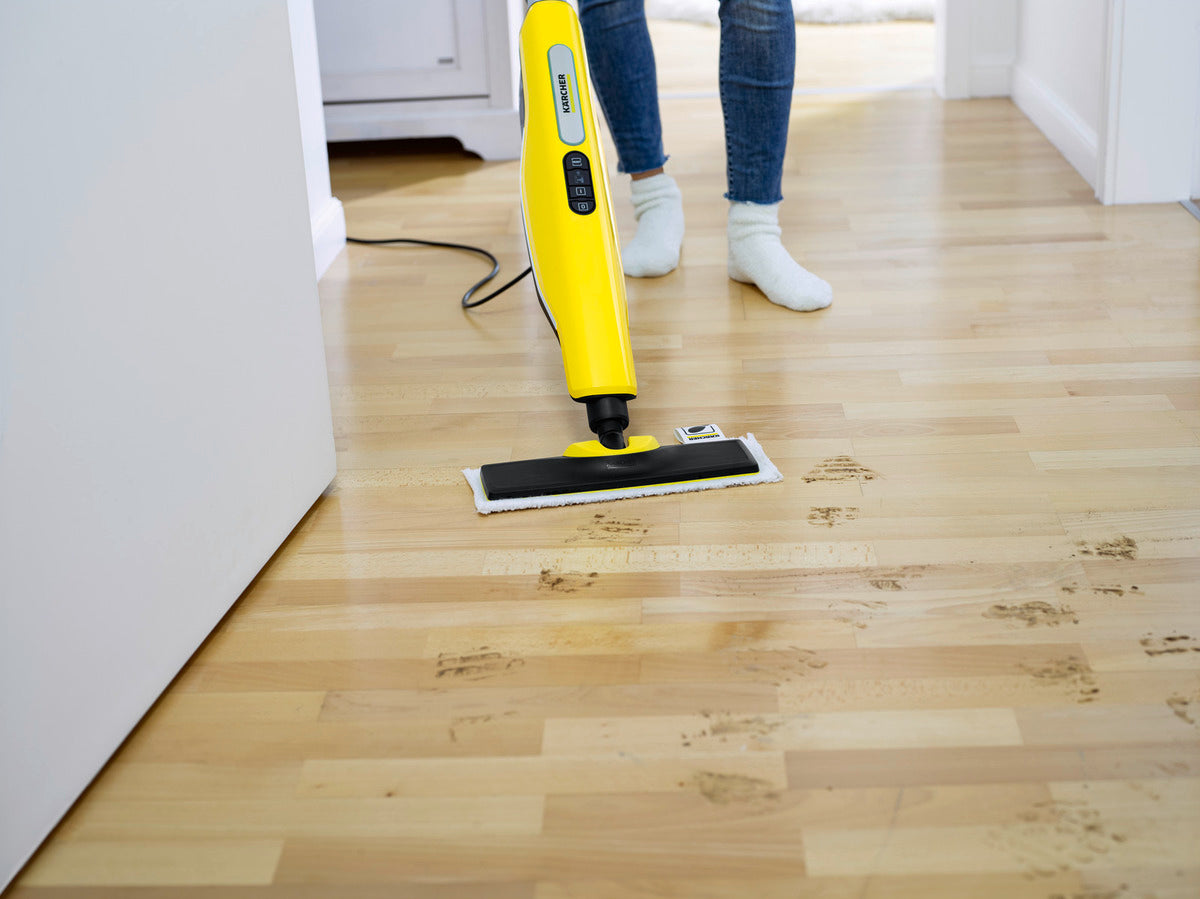 Karcher Steam Mop SC3 Upright EasyFix