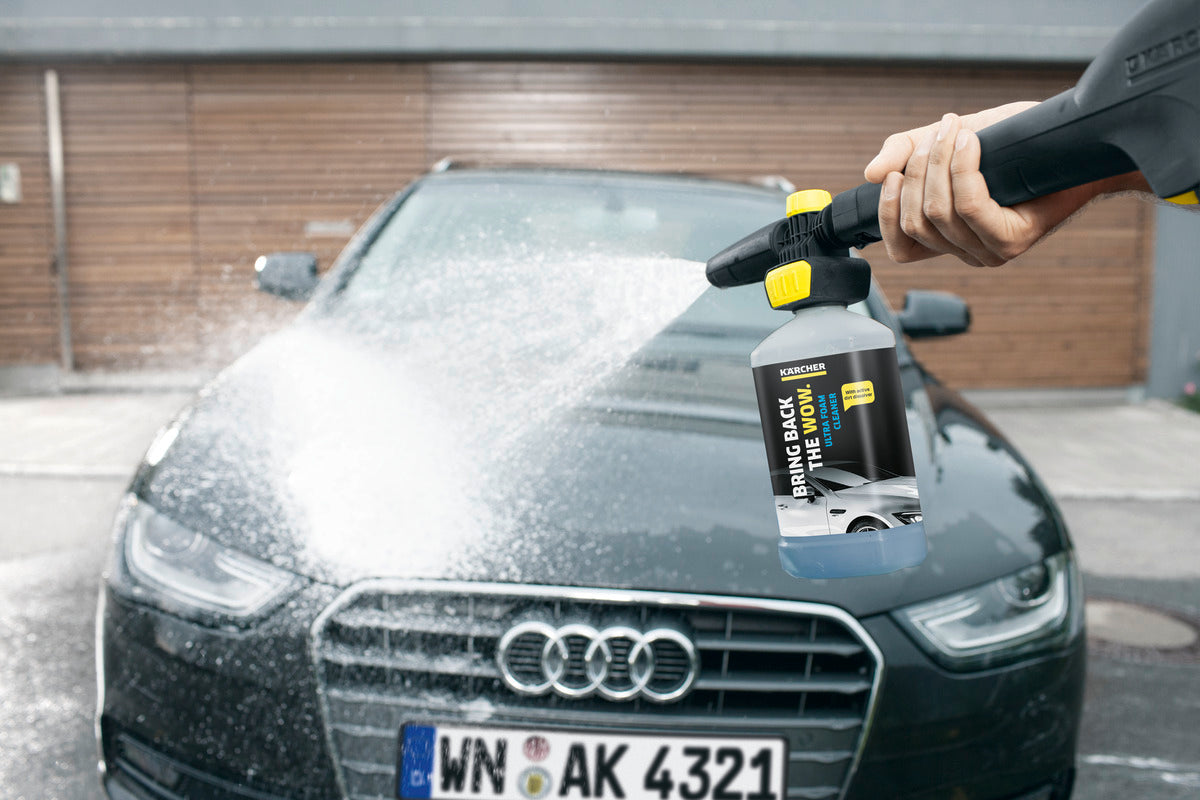 Ultra Foam Cleaner RM 615, 1Ltr