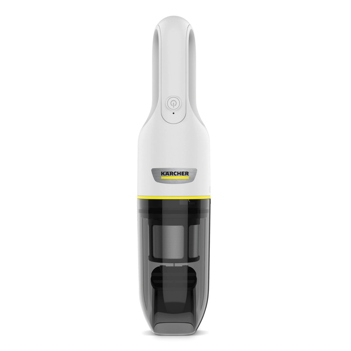 Karcher Battery Powered Hand Vacuum Cleaner VCH 2 - White