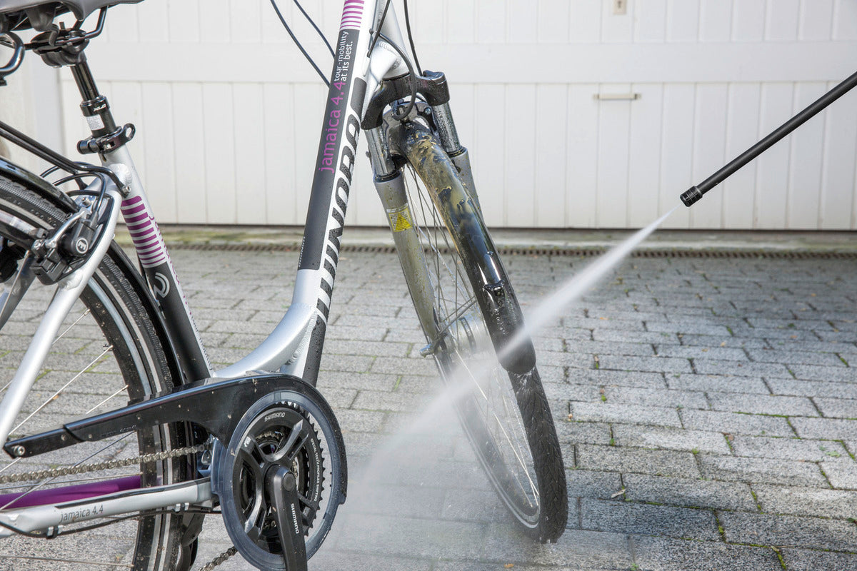 Karcher K1 Horizontal Pressure Washer