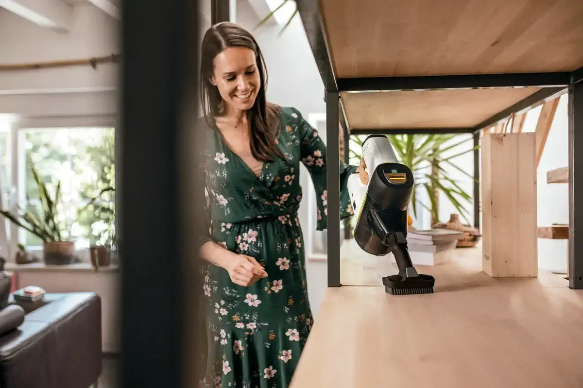 Karcher Battery Vacuum Cleaner VC 6 Cordless Premium - GulfStore.com