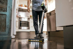 Karcher Battery Vacuum Cleaner VC 6 Cordless Premium - GulfStore.com