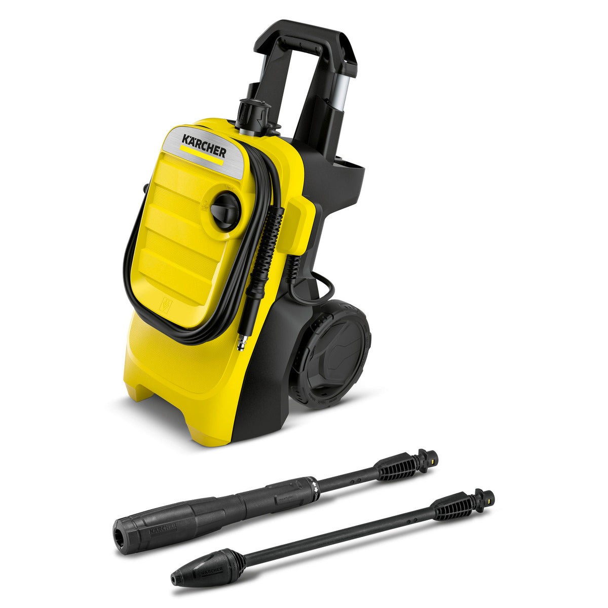 Karcher K4 Pressure Washer Compact - (K4 Compact)  -16375010