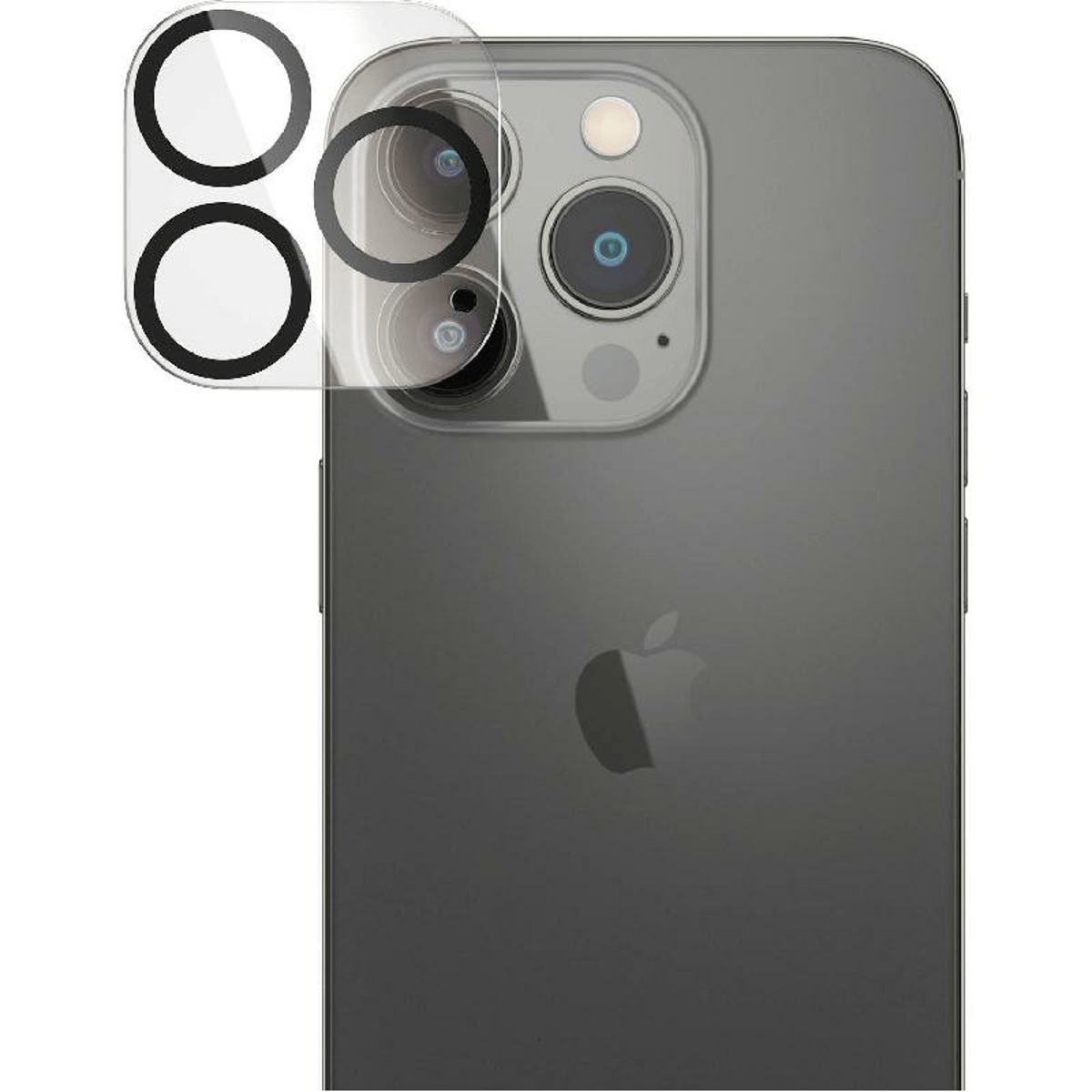 310103638 , PanzerGlass™ PicturePerfect Camera Lens Protector Apple iPhone 14 Pro | 14 Pro Max - 400