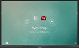 VIEWSONIC  55"(54.64") 20 Points Multi Touch,7H Tempered Glass (AG),3840x2160,350nits,1200:1,