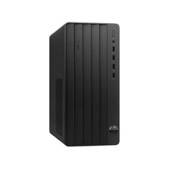 Hp Tower 290 G9 Desktop PC, Intel Core i5-13500 Processor, 8GB RAM DDR4, 512GB SSD NVMe, Integrated Intel® UHD Graphics 770, USB Keyboard & Mouse Windows 11 Pro (License), Black | D79SPAT#ABV