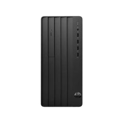 Hp Tower 290 G9 Desktop PC, Intel Core i5-13500 Processor, 8GB RAM DDR4, 512GB SSD NVMe, Integrated Intel® UHD Graphics 770, USB Keyboard & Mouse Windows 11 Pro (License), Black | D79SPAT#ABV