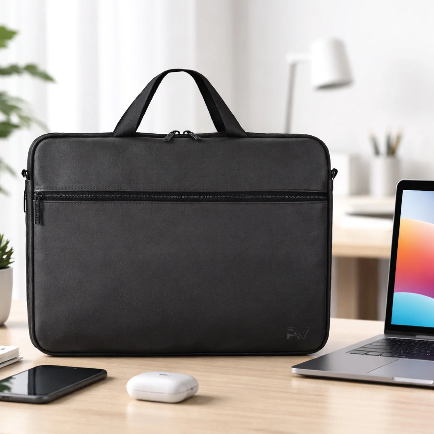 Pawa Lite Laptop Sleeve 15.5