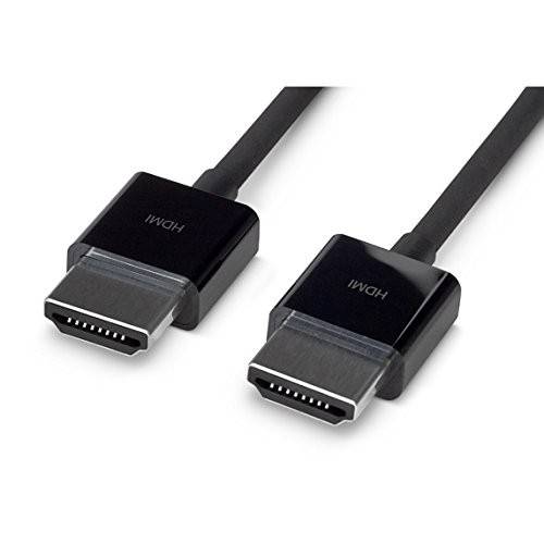 ابل - وصلة HDMI ل HDMI ١.٨ متر-اسود