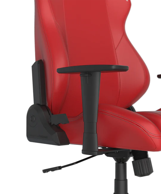 كرسي الألعاب DXRacer Drifting Series XL - أحمر 