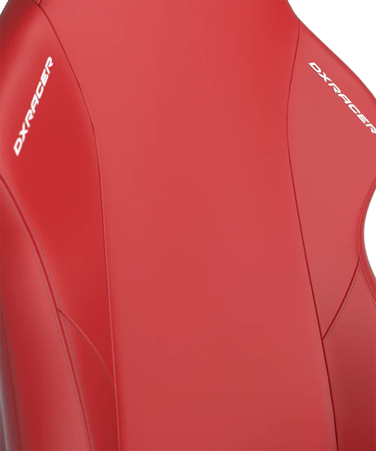 DXRacer Drifting Series XL Gaming Chair - Red