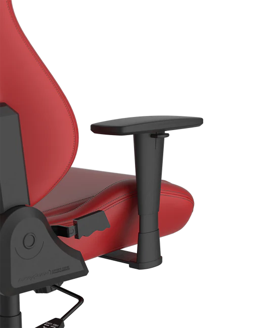 DXRacer Drifting Series XL Gaming Chair - Red