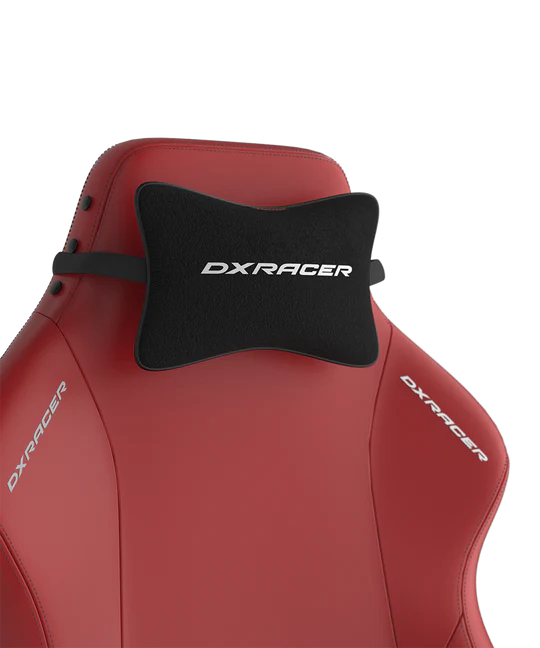 كرسي الألعاب DXRacer Drifting Series XL - أحمر 