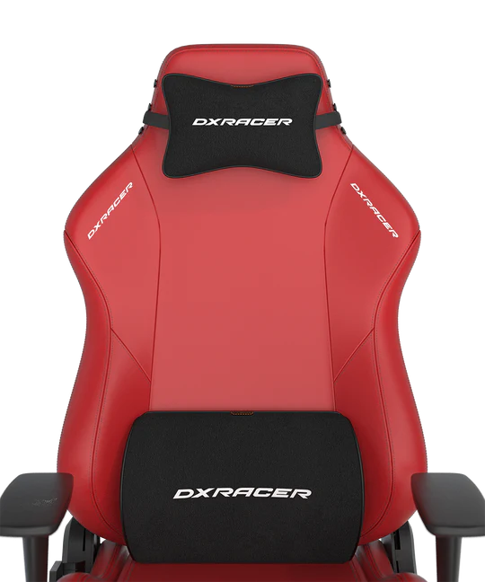 كرسي الألعاب DXRacer Drifting Series XL - أحمر 