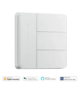 Aqara Wall Switch Z1 Pro 3 Rocker Demer - White - GulfStore.com