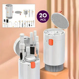 moxedo 20 in 1 electronics cleaning kit - GulfStore.com