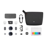 DJI Mic Mini 2 (2 TX + 1 RX + Charging Case)