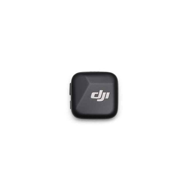 DJI Mic Mini (2 TX + 1 RX + Charging Case)