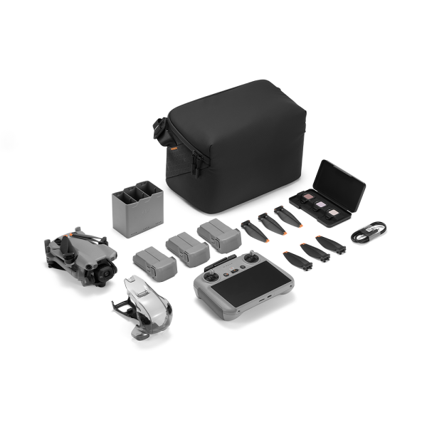 DJI Mini 5 Pro Fly More Combo (DJI RC2)