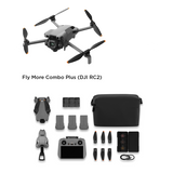 DJI Mini 5 Pro Fly More Combo (DJI RC2)