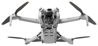 DJI Mini 4 Pro Fly More Combo with DJI RC 2