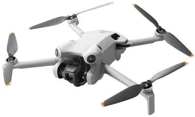 DJI Mini 4 Pro Fly More Combo with DJI RC 2