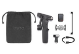 DJI Osmo Mobile 8P Advanced Tracking Combo