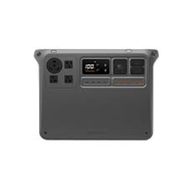 DJI Power 2000 – High-Capacity 2048Wh Portable Power Station