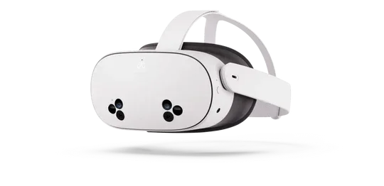 Oculus Meta Quest 3S - 256Gb