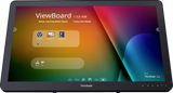Viewsonic IFP 23.6" 1920 x 1080 , RK2388W ,1.8 Ghz Quad Core 2GB RAM