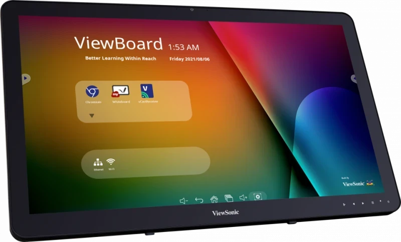 Viewsonic IFP 23.6